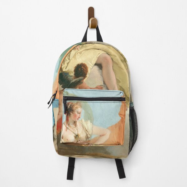 Item preview, Giovanni Battista Tiepolo - Rinaldo Enchanted by Armida designed and sold by Lefteris Betsis.