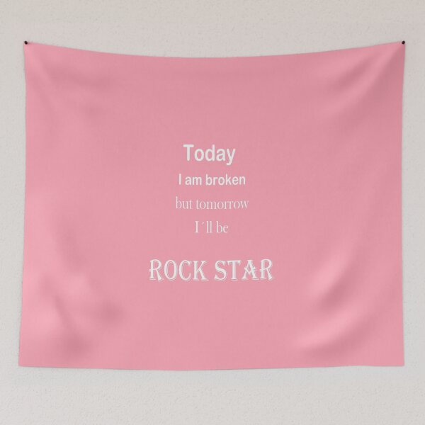 Item preview, Rock star w 16 designed and sold by Naty1976.