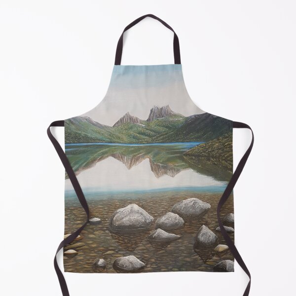 Item preview, Cradle Mountain Tasmania designed and sold by SHANNON007.