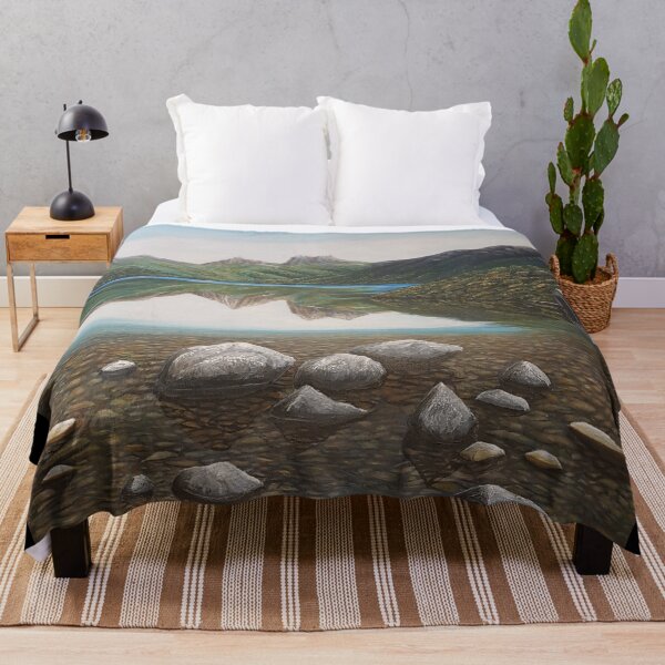 Item preview, Cradle Mountain Tasmania designed and sold by SHANNON007.