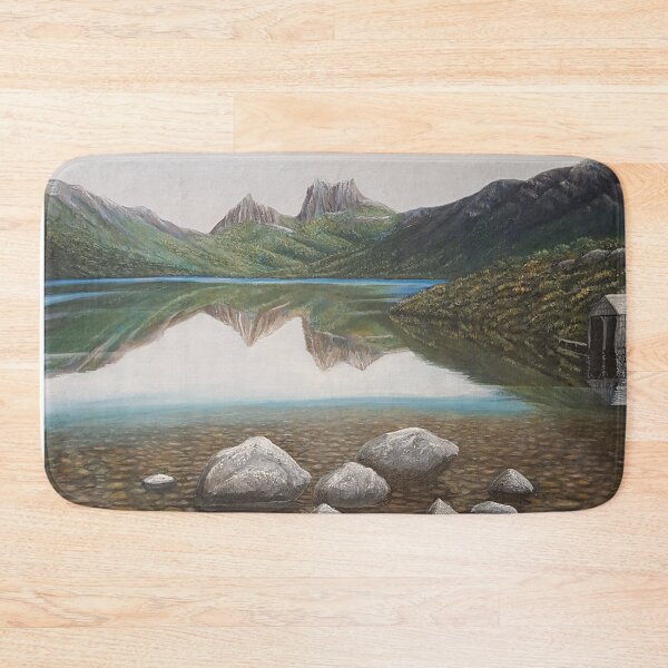 Item preview, Cradle Mountain Tasmania designed and sold by SHANNON007.