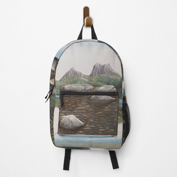 Item preview, Cradle Mountain Tasmania designed and sold by SHANNON007.