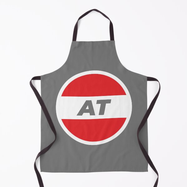 Item preview, Austria | Round Flag With Country Code designed and sold by CarlosAlberto.