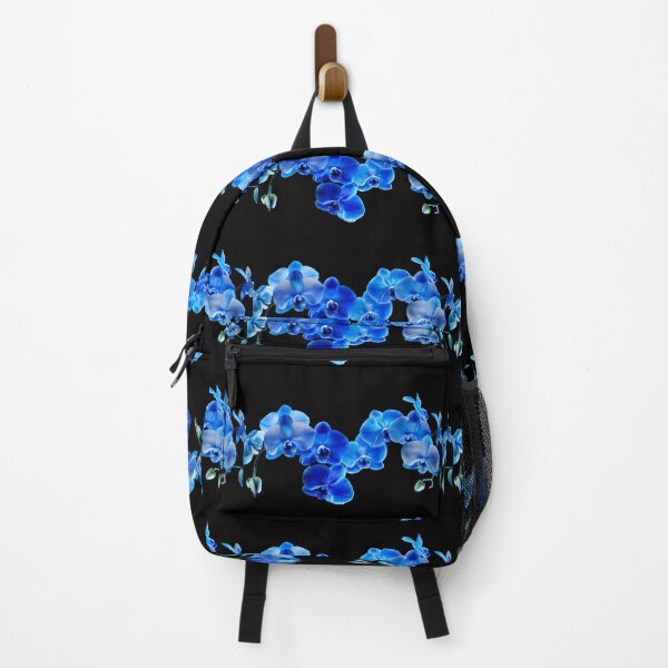 Item preview, Blue Orchid designed and sold by twixt-two-wheels.