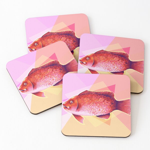 Item preview, Feesh designed and sold by trollfish.
