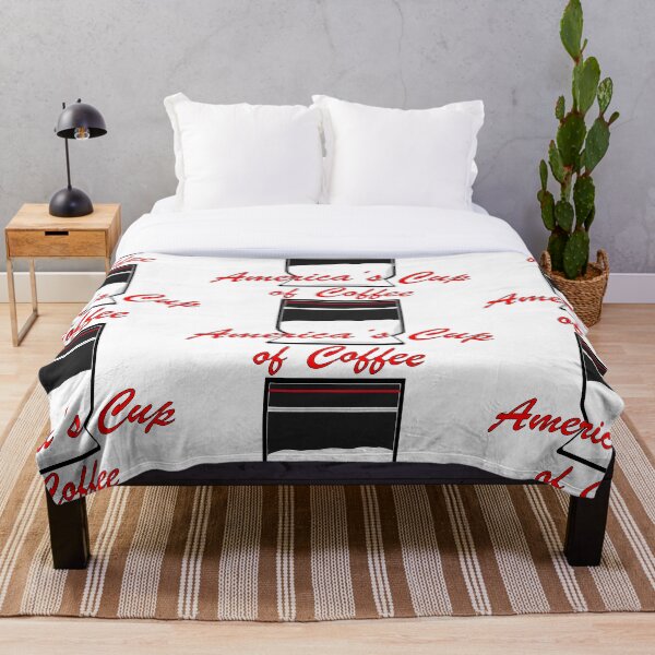 Artikelvorschau, Americas Cup of Coffee Cocaine Coke Bag Baggy Baggie entworfen und verkauft von DesertShowroom.