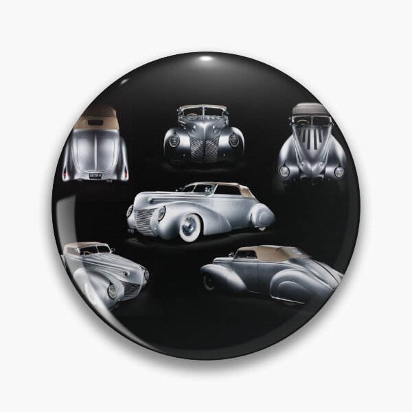 Item preview, Custom Ford Coupe designed and sold by twixt-two-wheels.