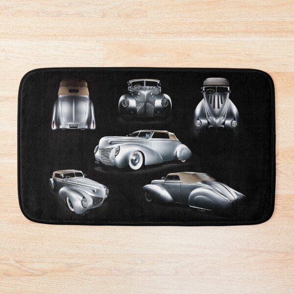 Item preview, Custom Ford Coupe designed and sold by twixt-two-wheels.