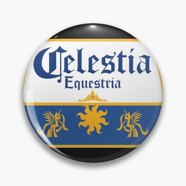 Item preview, Celestia Equestria designed and sold by samohtlion.