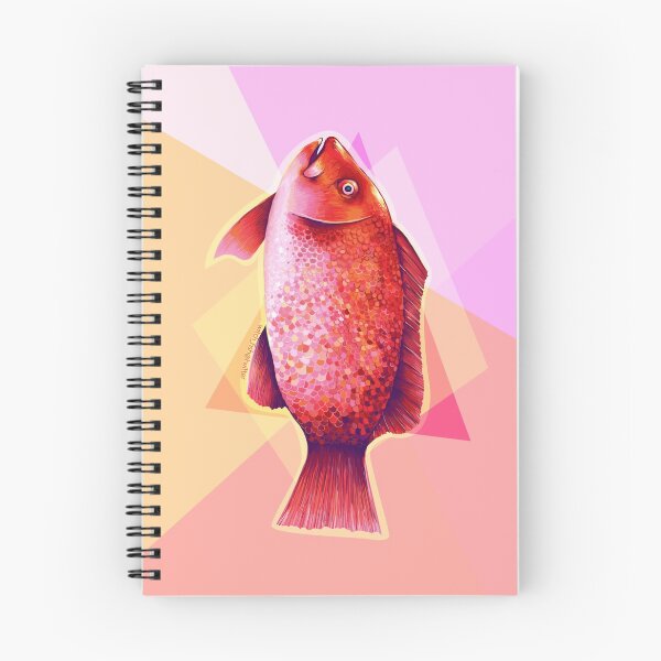 Item preview, Feesh designed and sold by trollfish.