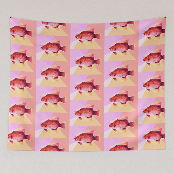 Item preview, Feesh designed and sold by trollfish.