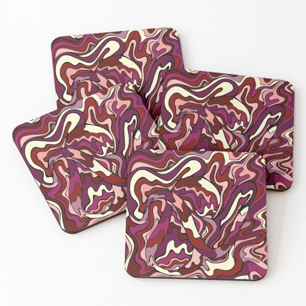 Item preview, Raspberry Ripple designed and sold by Jill Vance.