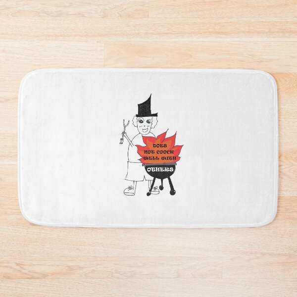 Item preview, WANI BARBECUE designed and sold by loulousworld.