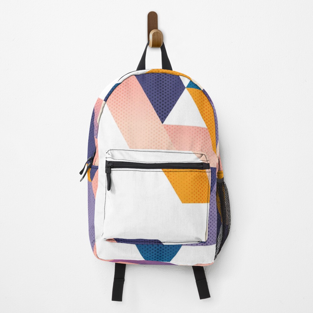 Item preview, Backpack designed and sold by Memituss.