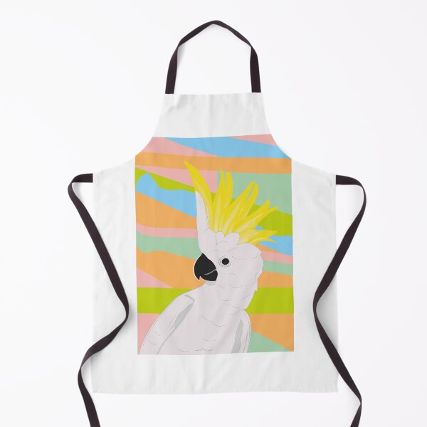 Item preview, Aus Cockatoo designed and sold by AlyceAnn.