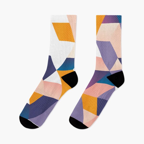 Item preview, Cute Geometric Pattern Designs designed and sold by Memituss.