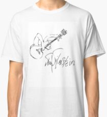 Shel Silverstein's Guitar Classic T-Shirt