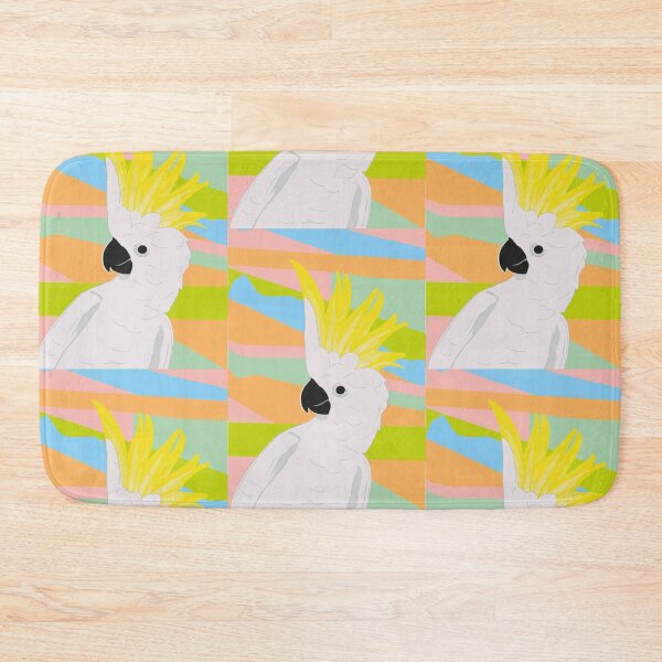 Item preview, Aus Cockatoo designed and sold by AlyceAnn.