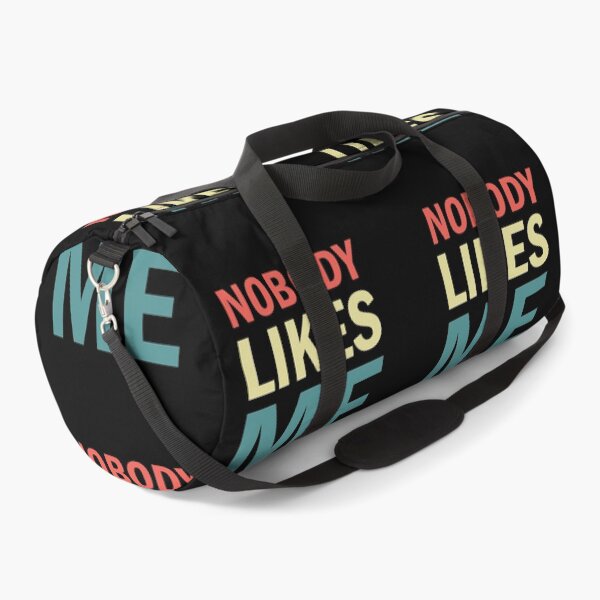 Item preview, Nobody Likes Me  designed and sold by yacine12353.