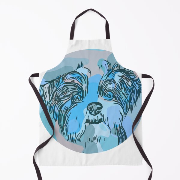Item preview, BLUE SHI designed and sold by trshjvrntvdd.