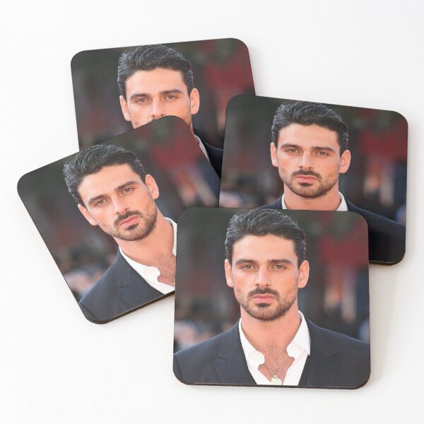 Item preview, Michele Morrone official  designed and sold by Eiviay.