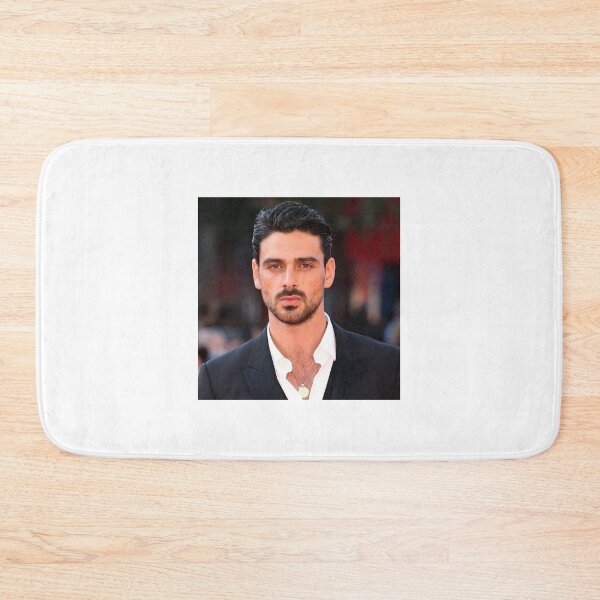 Item preview, Michele Morrone official  designed and sold by Eiviay.