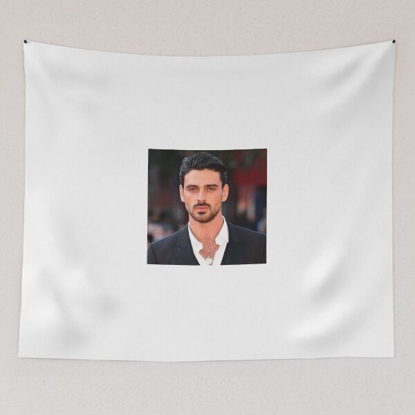 Item preview, Michele Morrone official  designed and sold by Eiviay.