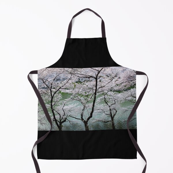 Item preview, Cherry Blossoms in Japan designed and sold by twixt-two-wheels.