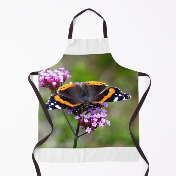 Item preview, feeding red admiral designed and sold by 6059.