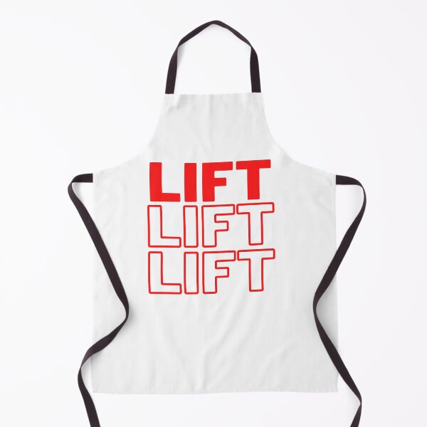 Item preview, Lift Lift Lift designed and sold by Branto-clothing.