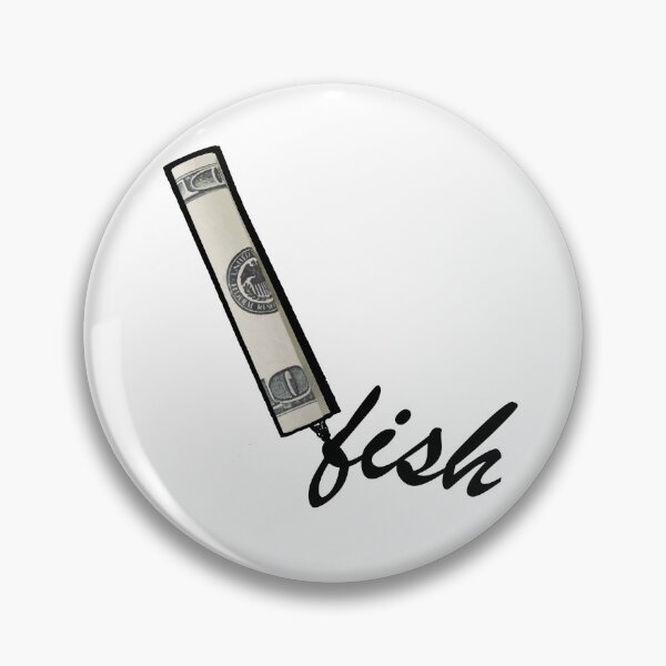 Item preview, Snort Fish Coke designed and sold by DesertShowroom.