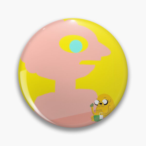 Item preview, Prismo & Jake designed and sold by ireaaa.