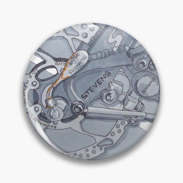 Item preview, disc brake designed and sold by marilrijks.