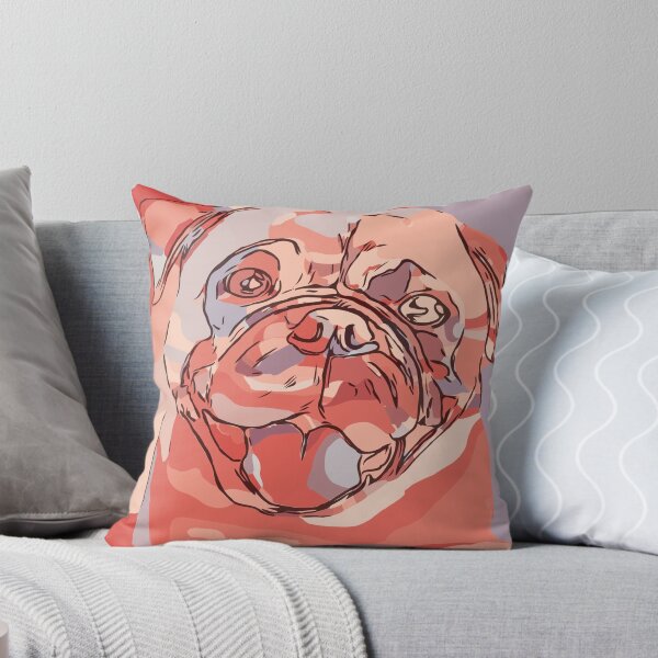 Item preview, Pug Life designed and sold by trshjvrntvdd.
