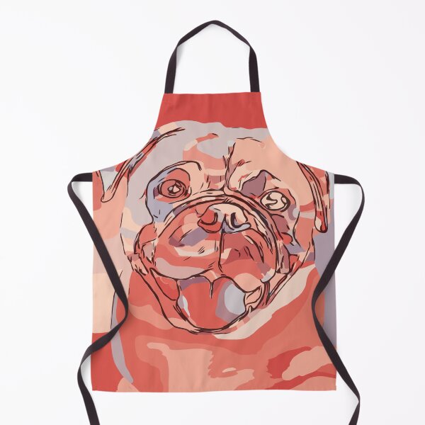 Item preview, Pug Life designed and sold by trshjvrntvdd.