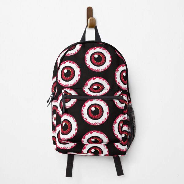 Item preview, Zombie demonic eye - evil sight designed and sold by Peskariki.