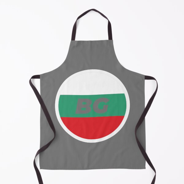 Item preview, Bulgaria | Round Flag With Country Code designed and sold by CarlosAlberto.