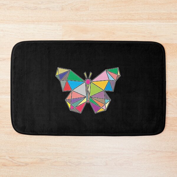 Item preview, Abstract Butterfly designed and sold by DELMEO.
