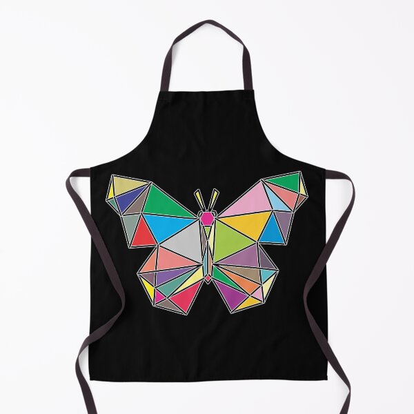 Item preview, Abstract Butterfly designed and sold by DELMEO.