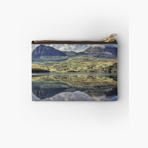 Item preview, Quinag Reflecting, Sutherland, Scotland designed and sold by davidelder.