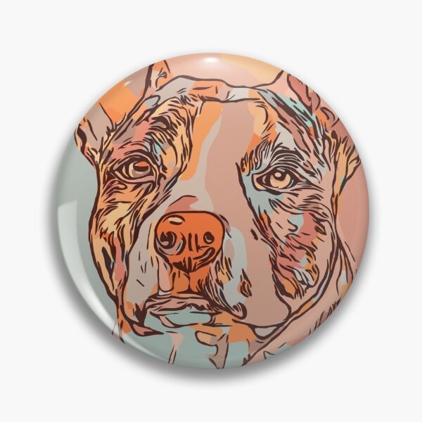 Item preview, KOBE THE PITBULL  designed and sold by trshjvrntvdd.