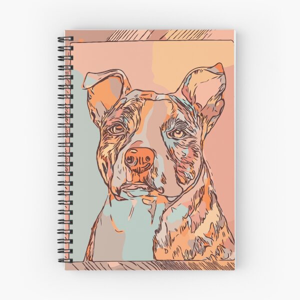Item preview, KOBE THE PITBULL  designed and sold by trshjvrntvdd.
