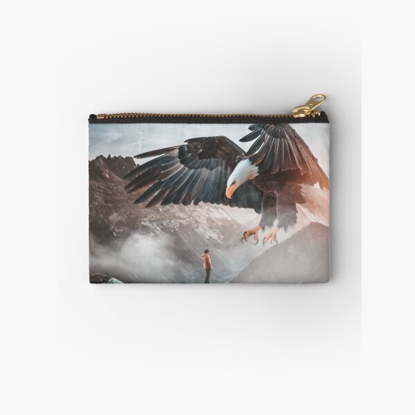 Item preview, Eagle Bird designed and sold by Visuals of  Karthik.