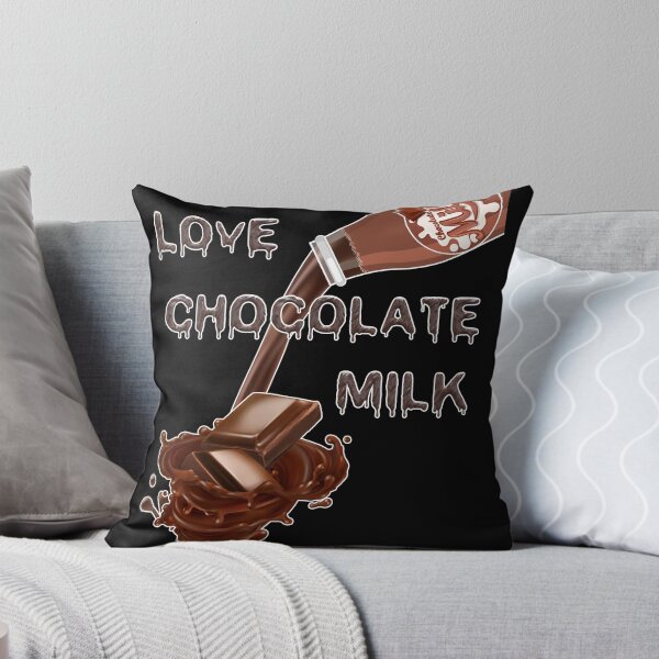 Item preview, Querida leche con chocolate designed and sold by DELMEO.