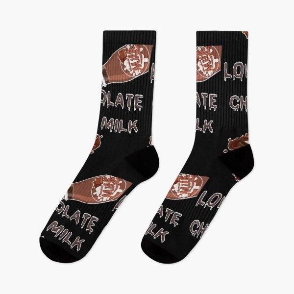 Item preview, love Chocolate Milk designed and sold by DELMEO.