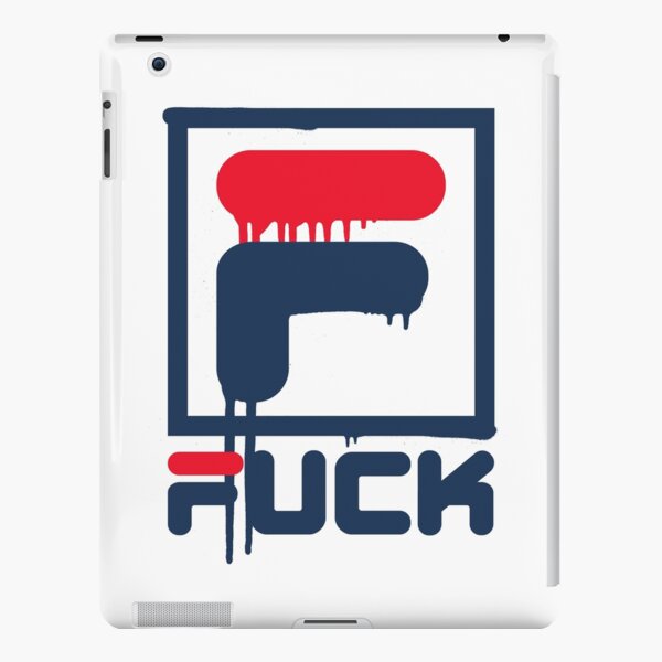 FUCK iPad Snap Case