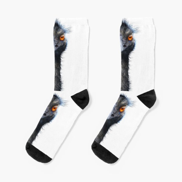 Emu Socks