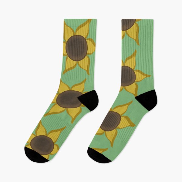 Item preview, Rustic Sunflower designed and sold by thepremedtread.