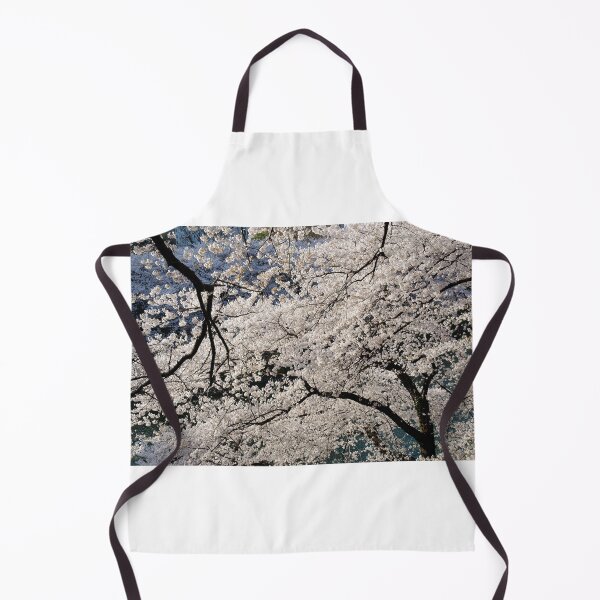 Item preview, Cherry Blossoms in Tokyo designed and sold by twixt-two-wheels.