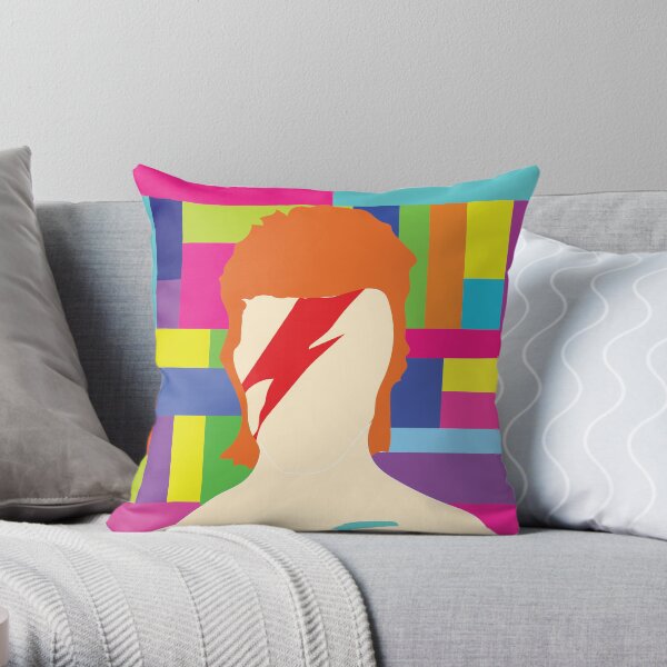 Let's Dance Throw Pillow